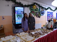 Fotografie 27 - Den otevřených dveří se povedl