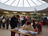 Fotografie 28 - Den otevřených dveří se povedl