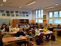 Fotografie 31 - Den otevřených dveří se povedl