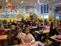 Fotografie 32 - Den otevřených dveří se povedl