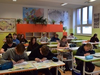 Fotografie 34 - Den otevřených dveří se povedl