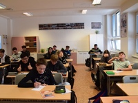 Fotografie 35 - Den otevřených dveří se povedl