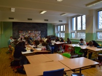 Fotografie 36 - Den otevřených dveří se povedl