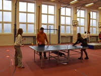 Fotografie 39 - Den otevřených dveří se povedl