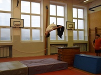 Fotografie 42 - Den otevřených dveří se povedl