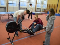 Fotografie 50 - Den otevřených dveří se povedl