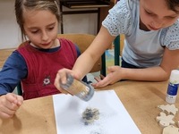 Fotografie 57 - Den otevřených dveří se povedl