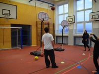 Fotografie 63 - Den otevřených dveří se povedl