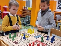 Fotografie 66 - Den otevřených dveří se povedl