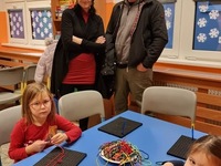 Fotografie 67 - Den otevřených dveří se povedl