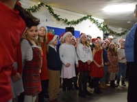 Fotografie 70 - Den otevřených dveří se povedl