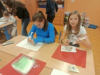 Fotografie 73 - Den otevřených dveří se povedl