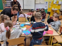 Fotografie 78 - Den otevřených dveří se povedl