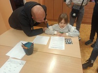 Fotografie 79 - Den otevřených dveří se povedl