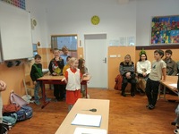 Fotografie 81 - Den otevřených dveří se povedl