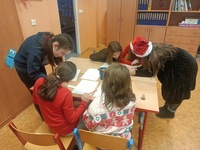 Fotografie 82 - Den otevřených dveří se povedl