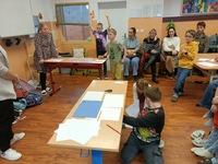 Fotografie 84 - Den otevřených dveří se povedl