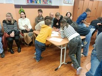 Fotografie 85 - Den otevřených dveří se povedl