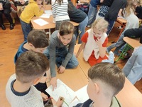 Fotografie 87 - Den otevřených dveří se povedl