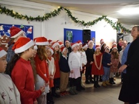 Fotografie 88 - Den otevřených dveří se povedl