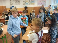 Fotografie 89 - Den otevřených dveří se povedl