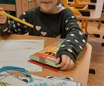 Fotografie 2 - Zápis pro školní rok 2025/2026