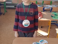 Fotografie 3 - Zápis pro školní rok 2025/2026