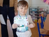 Fotografie 4 - Zápis pro školní rok 2025/2026