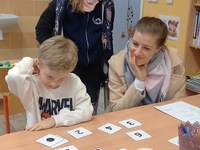 Fotografie 8 - Zápis pro školní rok 2025/2026