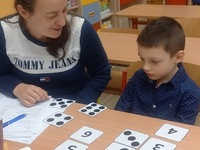 Fotografie 10 - Zápis pro školní rok 2025/2026