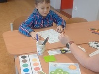 Fotografie 12 - Zápis pro školní rok 2025/2026