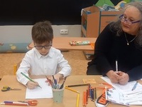 Fotografie 13 - Zápis pro školní rok 2025/2026