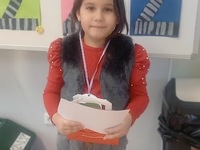 Fotografie 15 - Zápis pro školní rok 2025/2026