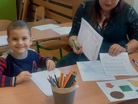 Fotografie 16 - Zápis pro školní rok 2025/2026