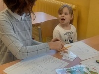 Fotografie 18 - Zápis pro školní rok 2025/2026