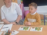 Fotografie 19 - Zápis pro školní rok 2025/2026