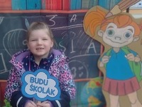 Fotografie 20 - Zápis pro školní rok 2025/2026