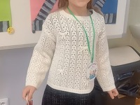 Fotografie 21 - Zápis pro školní rok 2025/2026