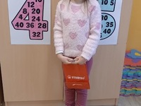 Fotografie 23 - Zápis pro školní rok 2025/2026