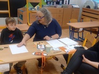 Fotografie 24 - Zápis pro školní rok 2025/2026