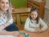 Fotografie 25 - Zápis pro školní rok 2025/2026