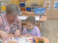 Fotografie 26 - Zápis pro školní rok 2025/2026