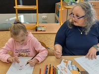 Fotografie 29 - Zápis pro školní rok 2025/2026