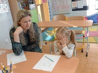 Fotografie 30 - Zápis pro školní rok 2025/2026