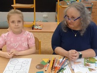 Fotografie 32 - Zápis pro školní rok 2025/2026