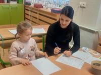 Fotografie 33 - Zápis pro školní rok 2025/2026