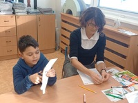 Fotografie 35 - Zápis pro školní rok 2025/2026