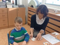 Fotografie 37 - Zápis pro školní rok 2025/2026