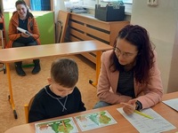 Fotografie 39 - Zápis pro školní rok 2025/2026