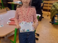 Fotografie 41 - Zápis pro školní rok 2025/2026